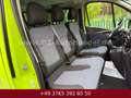 Opel Vivaro B 2.7 t 9 Sitze Klima 120 tkm Verde - thumbnail 9