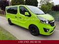 Opel Vivaro B 2.7 t 9 Sitze Klima 120 tkm Verde - thumbnail 1