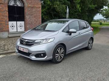 Jazz 1.3i-VTEC Elegance (EU6.2) 95000KM !!!