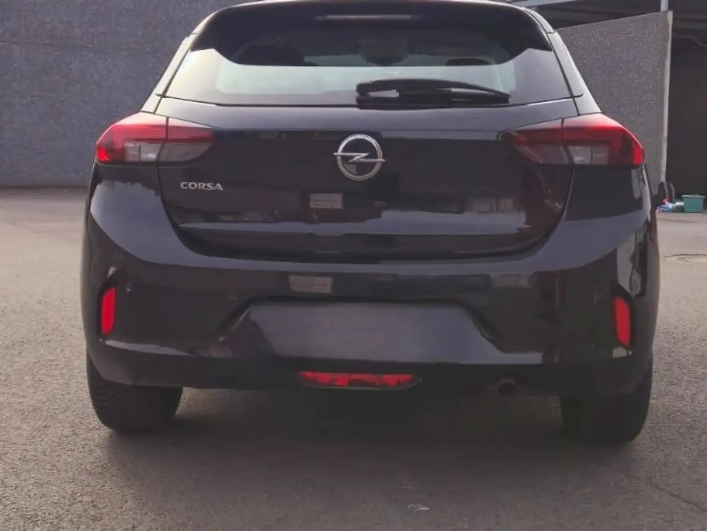 Opel Corsa 1.2 Turbo 100 ch - 2