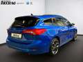 Ford Focus Turnier ST-Line 1.5 EcoBoost *AUTOMATIK*NAVI*LED*P Bleu - thumbnail 6