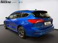 Ford Focus Turnier ST-Line 1.5 EcoBoost *AUTOMATIK*NAVI*LED*P Bleu - thumbnail 5