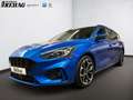 Ford Focus Turnier ST-Line 1.5 EcoBoost *AUTOMATIK*NAVI*LED*P Bleu - thumbnail 2