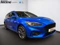 Ford Focus Turnier ST-Line 1.5 EcoBoost *AUTOMATIK*NAVI*LED*P Синій - thumbnail 3