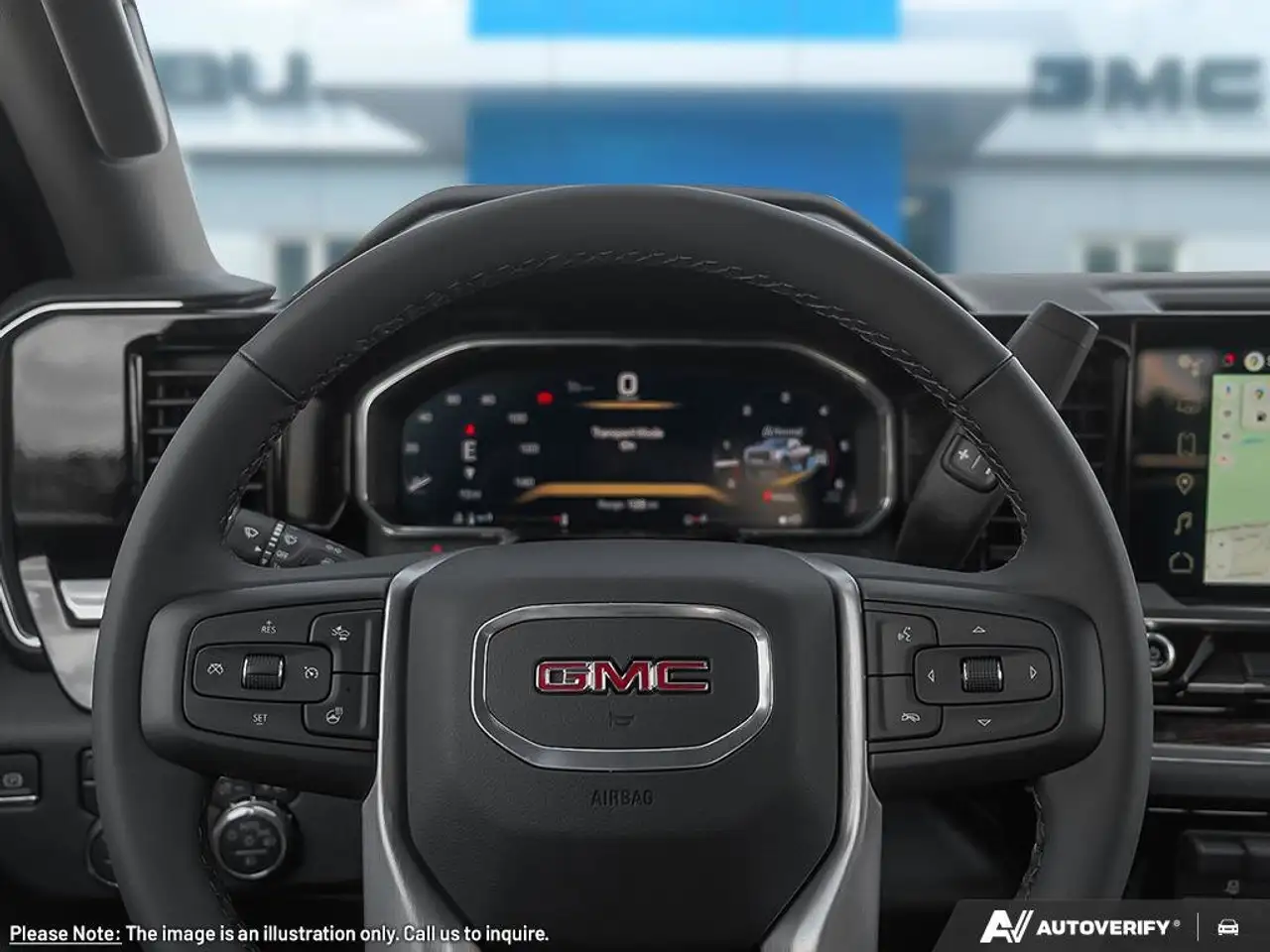 GMC Sierra 2500HD снимка GMC Sierra 2500HD