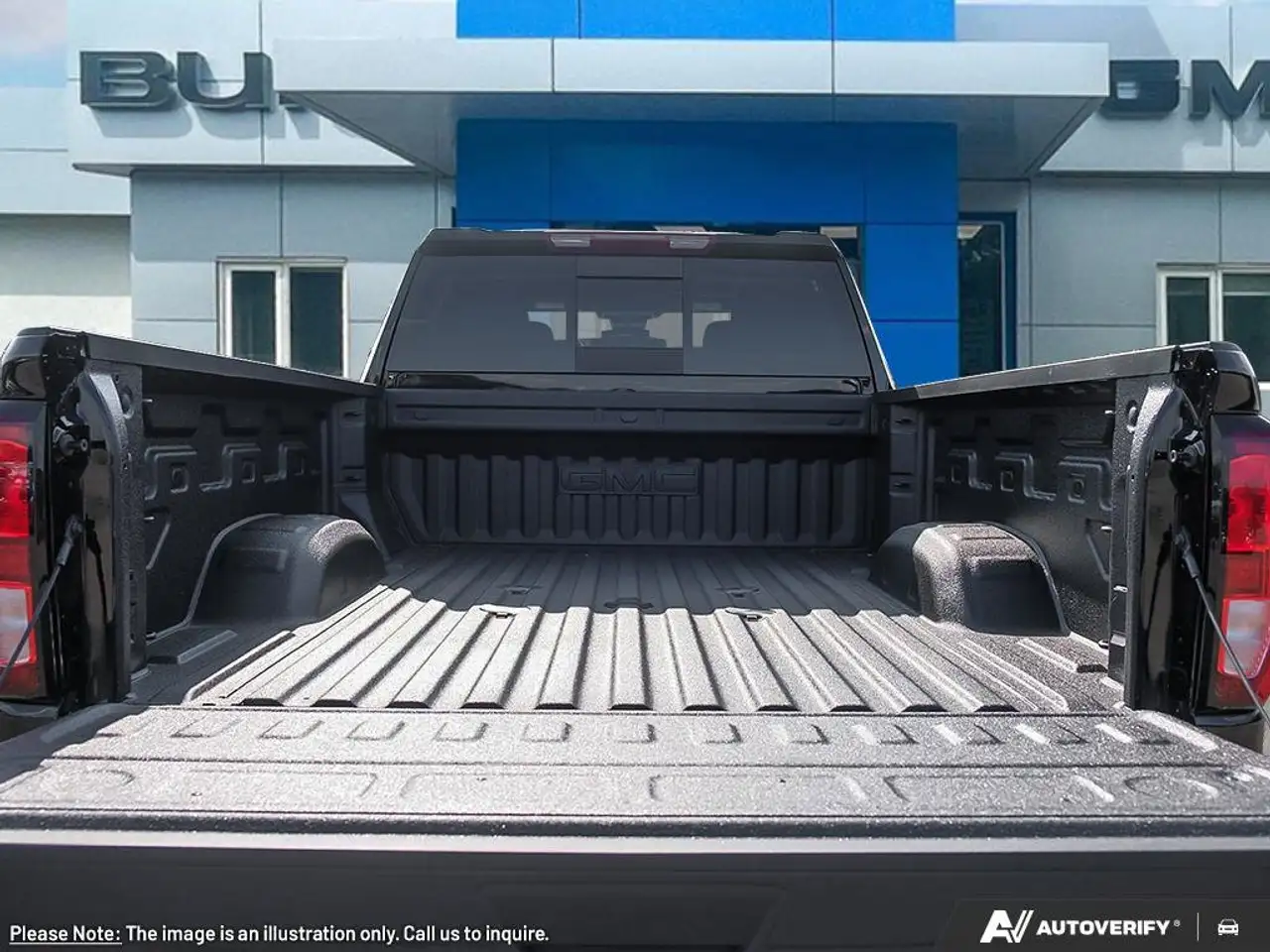GMC Sierra 2500HD снимка GMC Sierra 2500HD