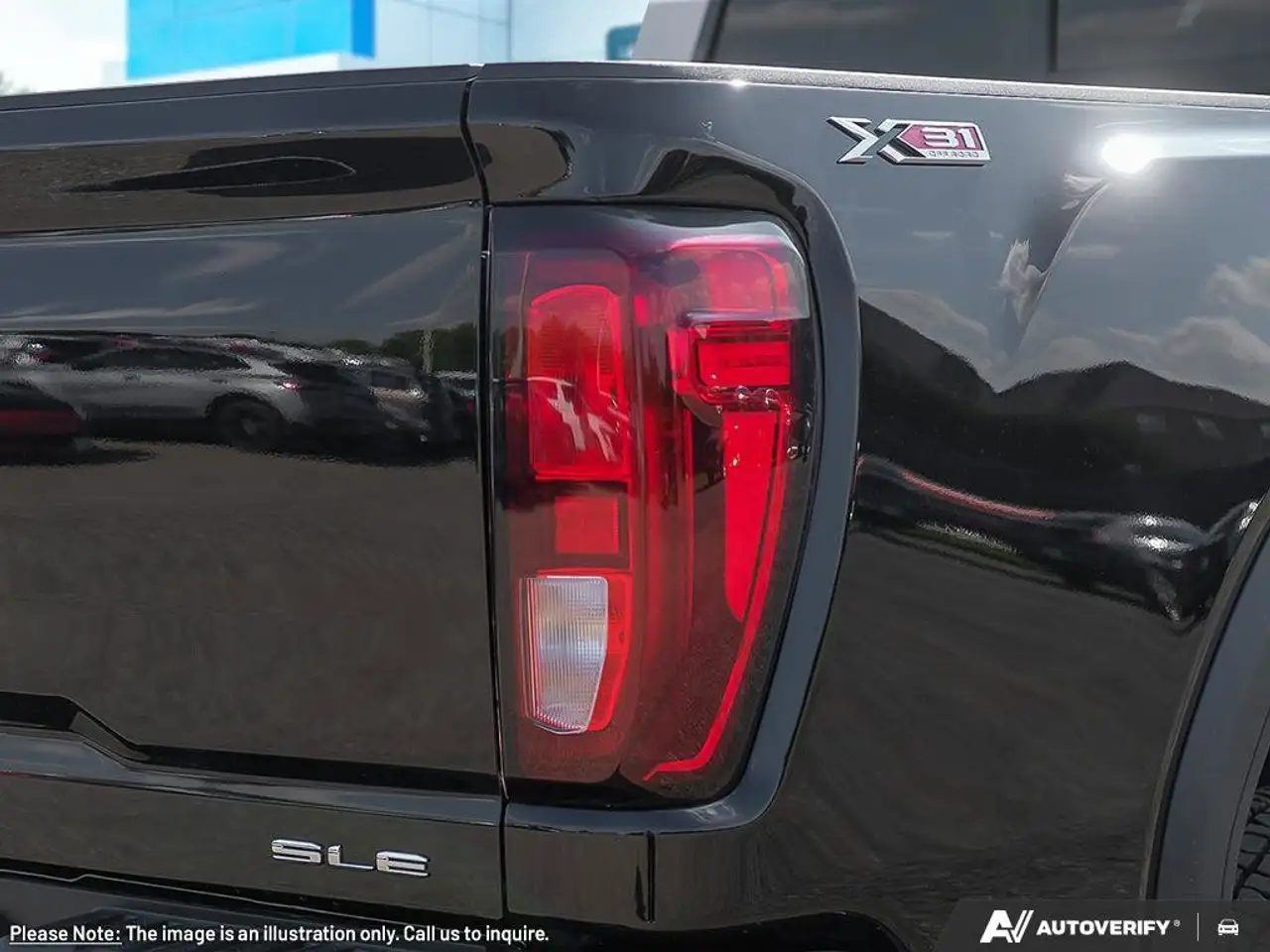 GMC Sierra 2500HD снимка GMC Sierra 2500HD