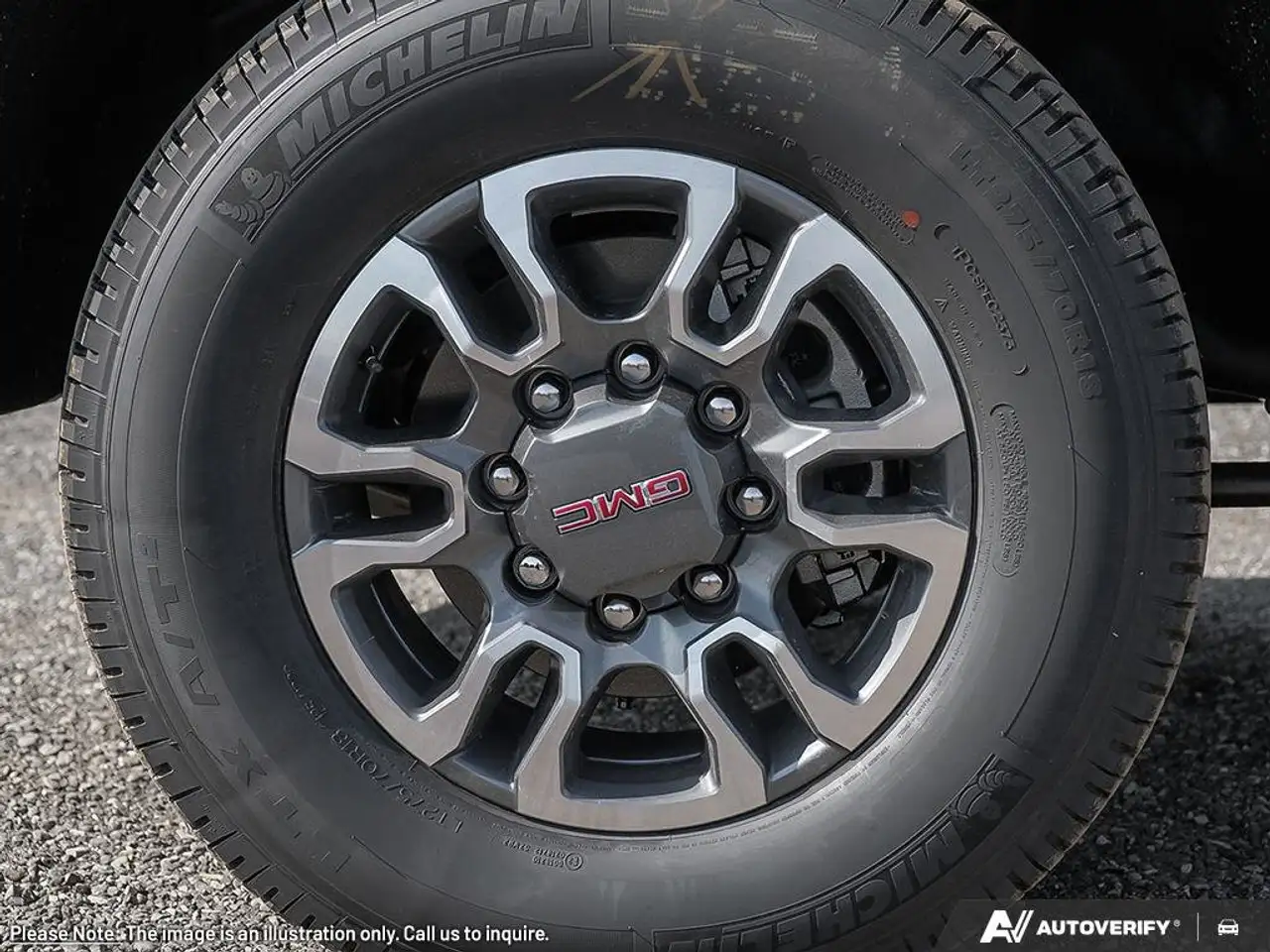 GMC Sierra 2500HD снимка GMC Sierra 2500HD