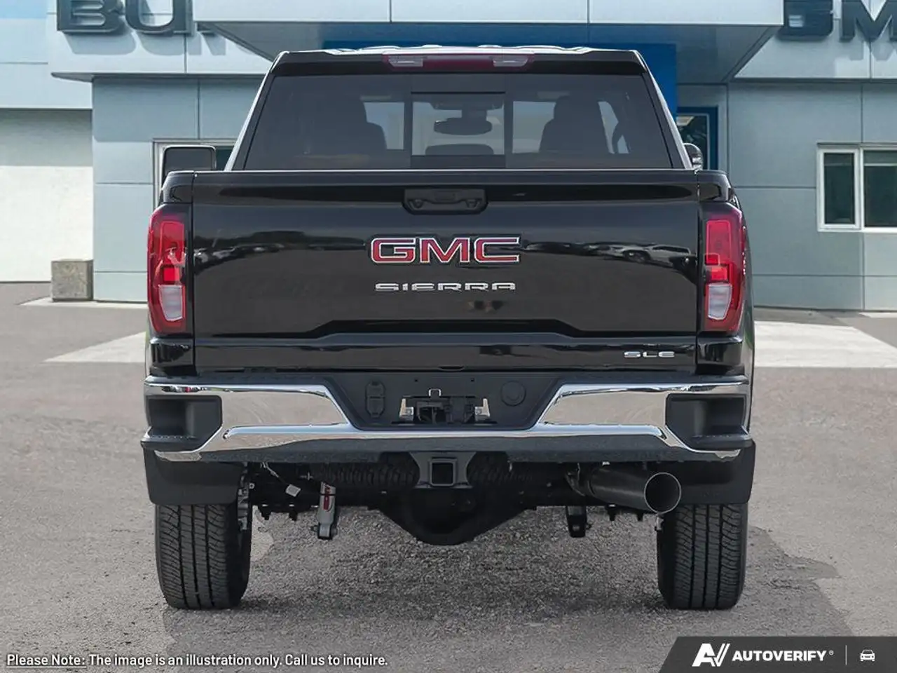 GMC Sierra 2500HD снимка GMC Sierra 2500HD