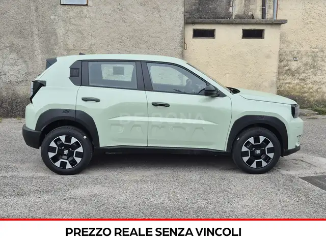 Fiat Grande Panda view 6