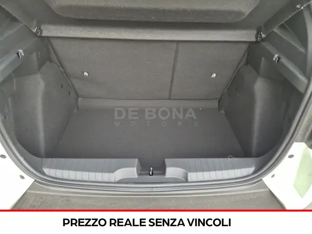 Fiat Grande Panda view 15