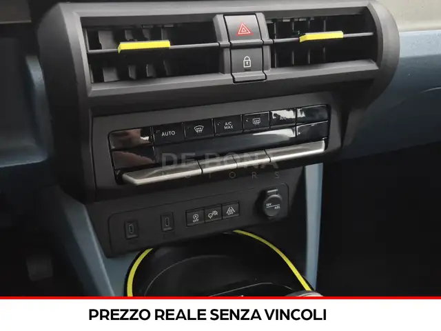 Fiat Grande Panda view 13