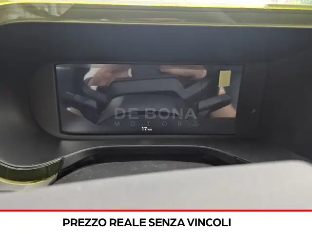 Fiat Grande Panda view 11