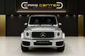 Mercedes-Benz G 63 AMG 4Matic 9G-Tronic Gris - thumbnail 2