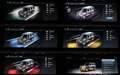 Mercedes-Benz G 63 AMG 4Matic 9G-Tronic Gris - thumbnail 14