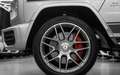 Mercedes-Benz G 63 AMG 4Matic 9G-Tronic Gris - thumbnail 5