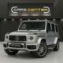 Mercedes-Benz G 63 AMG 4Matic 9G-Tronic Gris - thumbnail 1