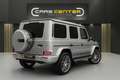 Mercedes-Benz G 63 AMG 4Matic 9G-Tronic Gris - thumbnail 3