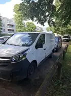 Opel Vivaro CA F2700 L1H1 1.6 CDTI 90 CH PACK CLIM +