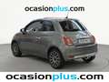 Fiat 500 1.0 Hybrid Cult 52kW Grau - thumbnail 4