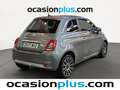 Fiat 500 1.0 Hybrid Cult 52kW Grau - thumbnail 3