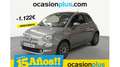 Fiat 500 1.0 Hybrid Cult 52kW Grau - thumbnail 1