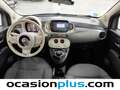 Fiat 500 1.0 Hybrid Cult 52kW Grau - thumbnail 7