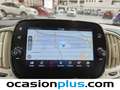 Fiat 500 1.0 Hybrid Cult 52kW Grau - thumbnail 8