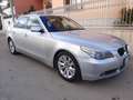 BMW 525 525d Eletta Argento - thumbnail 8