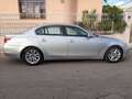 BMW 525 525d Eletta Argento - thumbnail 10