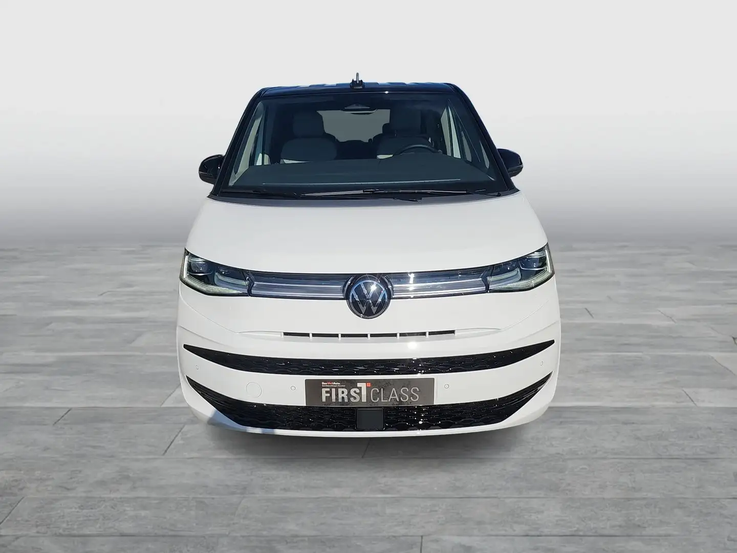 Volkswagen T7 Multivan VW T7 Multivan Edition eHybrid 180 kW 4MOTION Weiß - 2