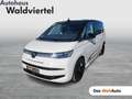 Volkswagen T7 Multivan VW T7 Multivan Edition eHybrid 180 kW 4MOTION Weiß - thumbnail 1