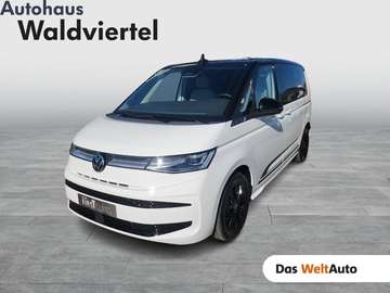 VW T7 Multivan Edition eHybrid 180 kW 4MOTION