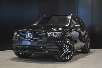 de hybride 4Matic AMG Line - 1 MAIN
