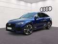 Audi SQ5 Sportback TDI tiptr. quattro PANO AHK STANDHEIZ H Синий - thumbnail 2