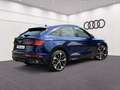 Audi SQ5 Sportback TDI tiptr. quattro PANO AHK STANDHEIZ H Синий - thumbnail 8