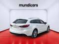 Mazda 6 W. 2.2DE Style 110kW Blanco - thumbnail 3
