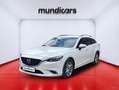Mazda 6 W. 2.2DE Style 110kW Blanco - thumbnail 7