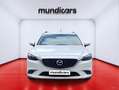 Mazda 6 W. 2.2DE Style 110kW Blanco - thumbnail 8