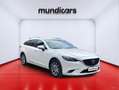 Mazda 6 W. 2.2DE Style 110kW Blanco - thumbnail 1