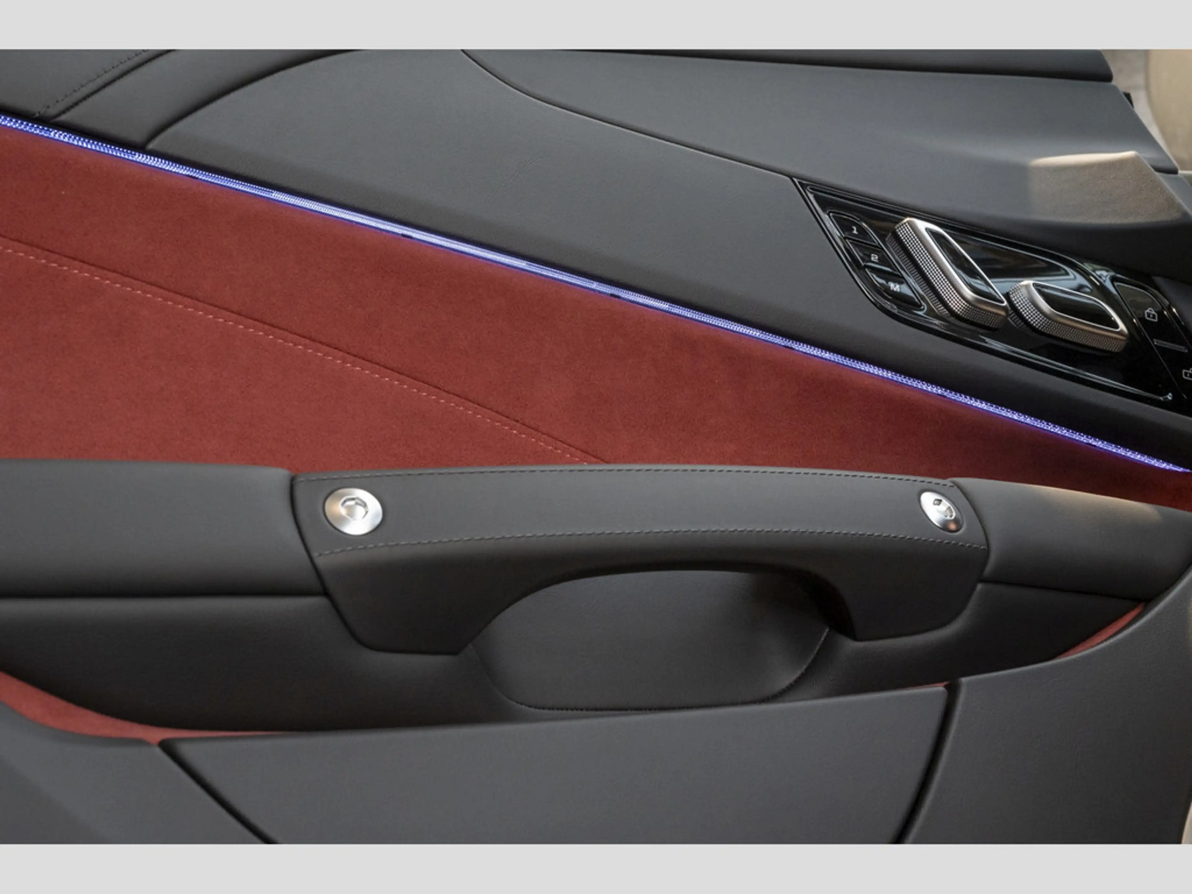 MG Cyberster XPOWER LED, Bose Premium Lautsprech — photo 14