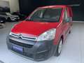 Citroen Berlingo Berlingo BlueHDi 75 Van 2 posti L1 Rosso - thumbnail 3