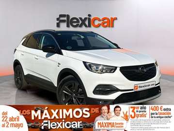 130cv 4x4