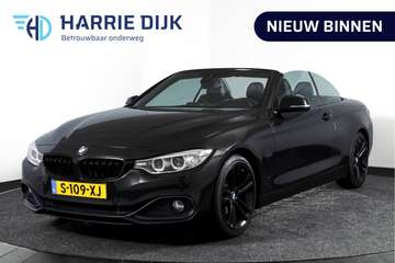 4-serie Cabrio 420i Centennial High Executive 184