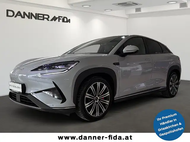 BYD Sealion 7 Excellence AWD *AKTIONSPREIS *