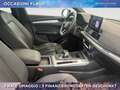 Audi Q5 sportback 40 2.0 tdi mhev 12v quattro s-tronic Argent - thumbnail 10