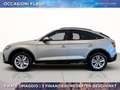 Audi Q5 sportback 40 2.0 tdi mhev 12v quattro s-tronic Argent - thumbnail 2