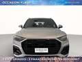 Audi Q5 sportback 40 2.0 tdi mhev 12v quattro s-tronic Argent - thumbnail 4