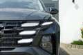 Hyundai TUCSON TREND 48V DCT +Panorama-Schiebedach +AHK! Verde - thumbnail 4