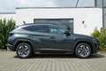 Hyundai TUCSON TREND 48V DCT +Panorama-Schiebedach +AHK! Verde - thumbnail 2